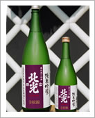 北光正宗 金紋錦 純米吟醸720ml