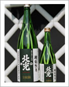 北光正宗 金紋錦 特別純米720ml