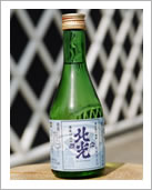 北光正宗 本譲造 生酒 300ml
