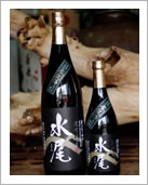 水尾大吟醸720ml